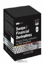 Satyajit Das. The Swaps & Financial Derivatives Library:Products, Pricing, Applications and Risk Management3rd Edition Revised(Boxed Set) (Wiley Finance)