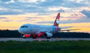 Ямал открывает рейсы в Стамбул из аэропорта Домодедово
