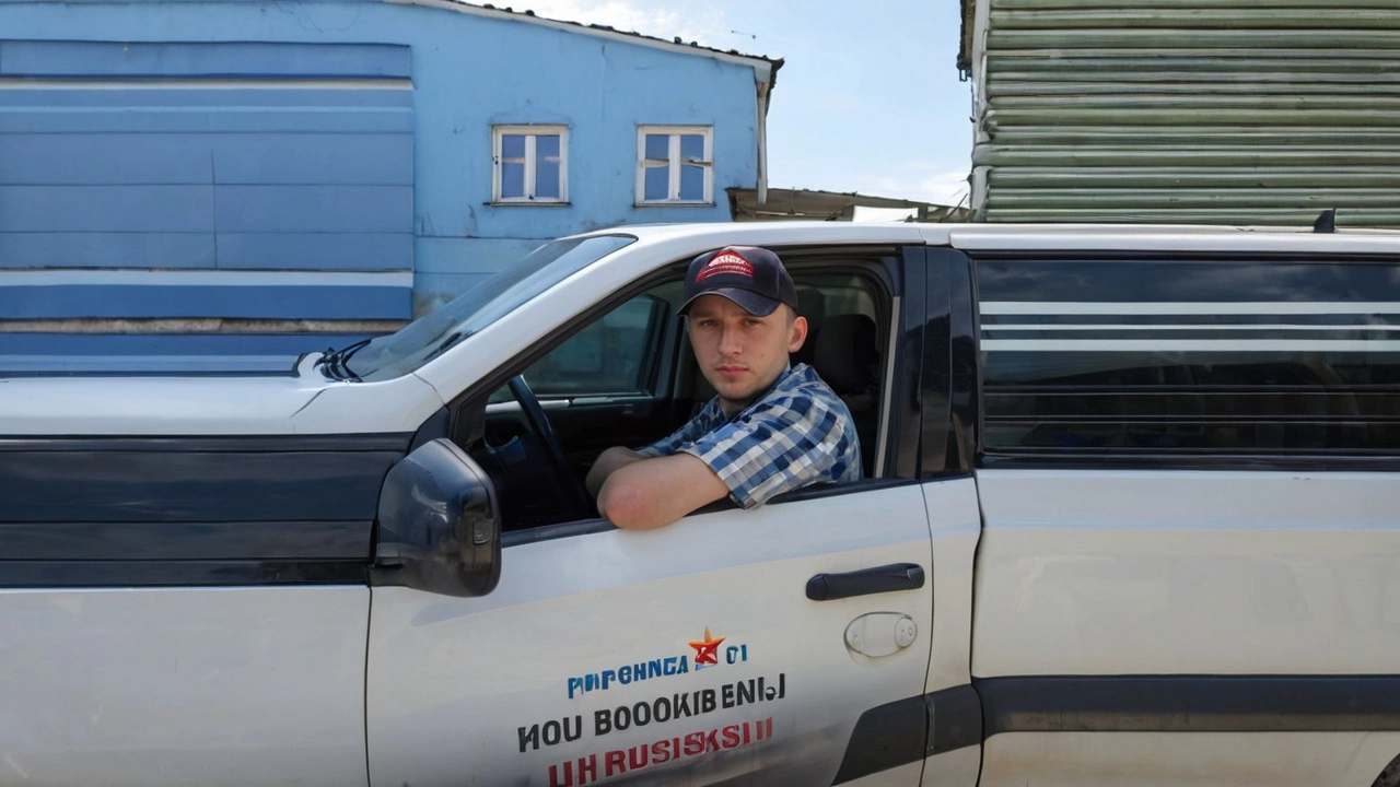 Пензенские добровольцы рассказали о волонтерской поездке в Луганщину: как помощь меняет жизни